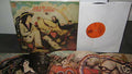 Donovan - HMS Donovan 1971 UK 1st Pressing - 2disc Gatefold Limited edition with trifold poster